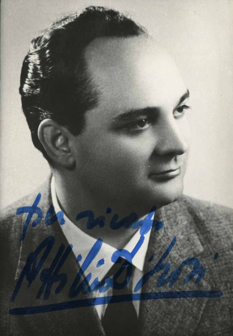 Attilio D